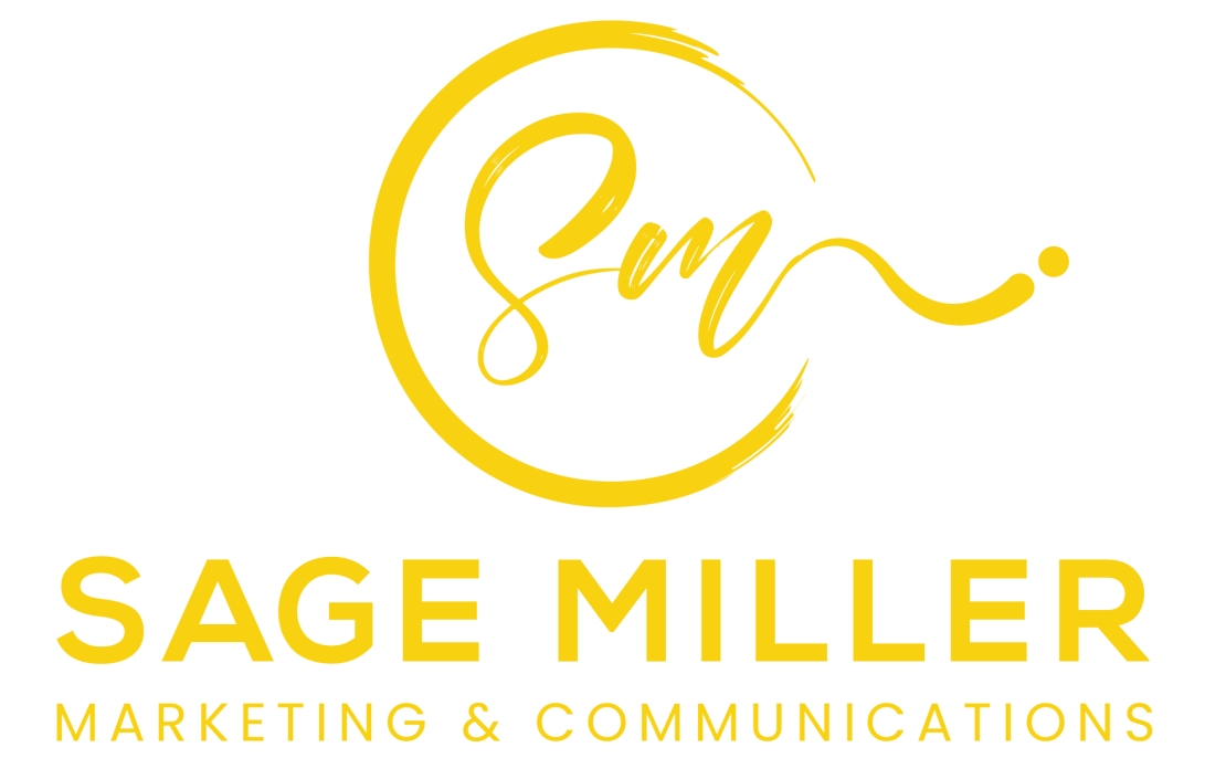 Sage Miller Marketing & Communications